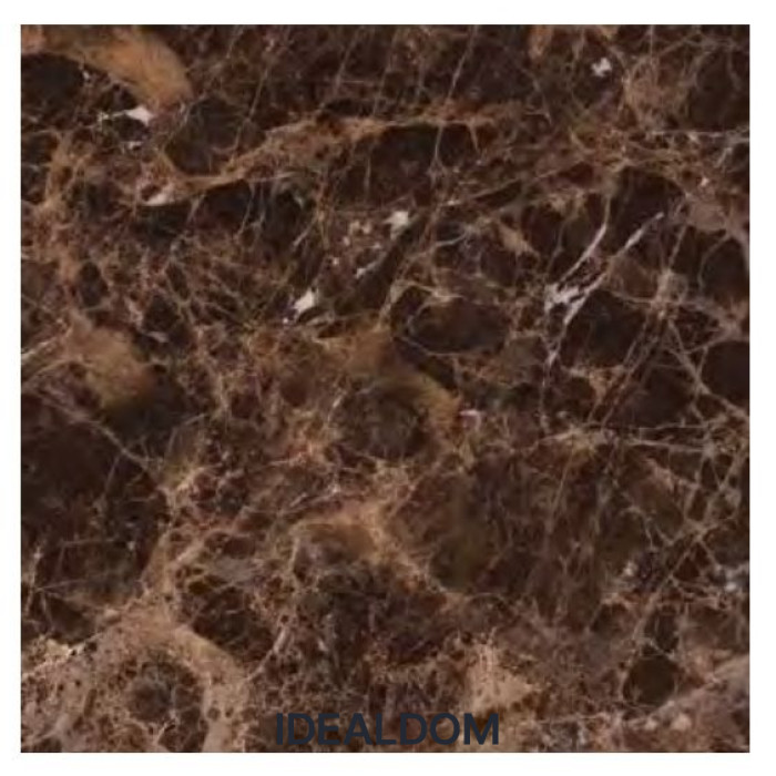 Плитка MARAZZI GRANDE MARBLE LOOK MEN2 EMPERADOR LUX RETT 120X120X0,6