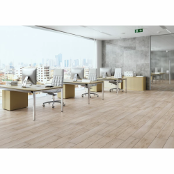 CERRAD TONELLA CREAM RECT 19,3X120,2