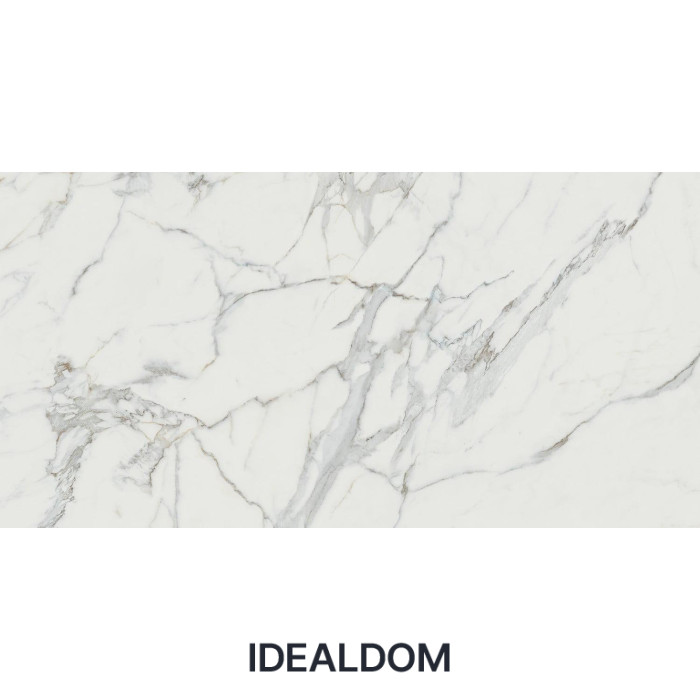 Плитка ATLAS CONCORDE MARVEL CALACATTA EXTRA LAPPATO AMSF 75X150