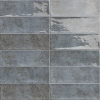 MAINZU CINQUE TERRE BLU 10x30