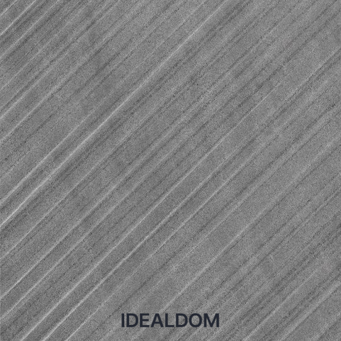 Плитка 41ZERO42 PIETRE41 DIAGONAL GREY 4100395 20X20