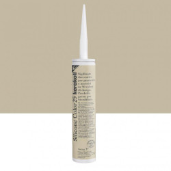 Герметик (Силикон) Декоративный Kerakoll Fugabella Color Silicone 25 310 Мл (Ksc25)