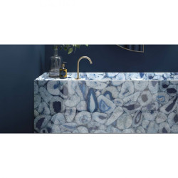 FIANDRE AGATA MAXIMUM BLU MAL7861530 300X150X0,6