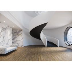 CERRAD CALACATTA WHITE POLER 60X60