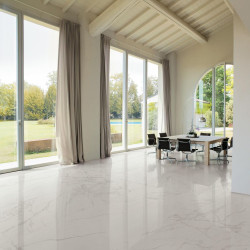 ATLAS CONCORDE MARVEL CALACATTA EXTRA RT LAPPATO AO5U 160X320X0,6
