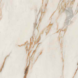 ABK SENSI SIGNORIA CALACATTA VENA ORO LUX RETT 120X120X0,9