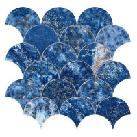 ATLAS CONCORDE MARVEL FAN ULTRAMARINE 9MFM 29X29,2