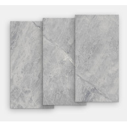 FMG MARMI 200X100 SQ. BLUE DE SAVOIE PRELUCIDATO P100327 100X100