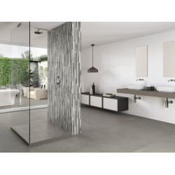 AZULEJOS BENADRESA BLANCO PULIDO 120X260