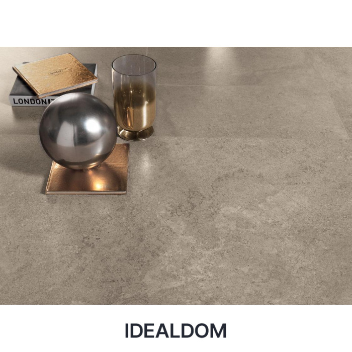 Плитка LEA CERAMICHE CLIFFSTONE TAUPE MOHER GRIP 60X60