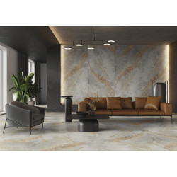 CERRAD AURIC LIGHT GREY RECT 59.7X119.7X0.8