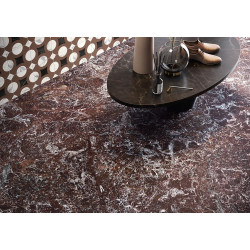 FIORANESE MARMOREA INTENSA ROSSO LEVANTO M5734R 30X7,5