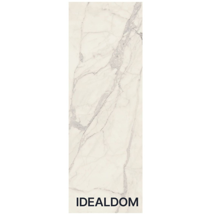 Плитка MARAZZI ALLMARBLE STATUARIO LUX RETT M6SZ 40X120