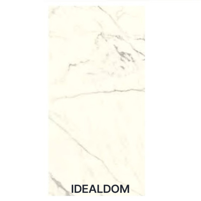 Плитка MARAZZI ALLMARBLE STATUARIO LUX RETT MEKV 75X150