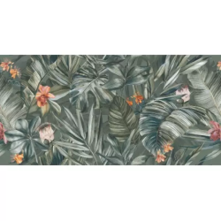 ERGON PIGMENTO DECORO EDEN (3 PATTERNS RANDOM)  SILKTECH RETT.  60X120
