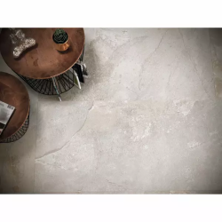 BALDOCER SLATE WHITE RECT. 60X120