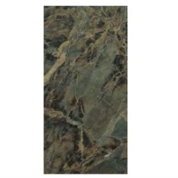 MARAZZI ALLMARBLE VERDE BORGOGNA LUX RETT MEL8 75X150