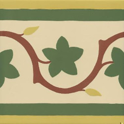VIVES CERAMICA 1900 GAUDI-2 20X20X0,8