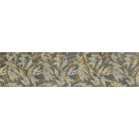 CERRAD SOFTCEMENT GRAPHITE FLOWER POLER 30X120