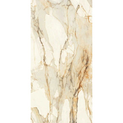 ATLAS CONCORDE CALACATTA ANTIQUE BOOKMATCH POLISHED ST A8T7 162X324X1,2