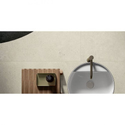 FIANDRE SOLIDA WHITE GAB400C100006 100X100X0,6