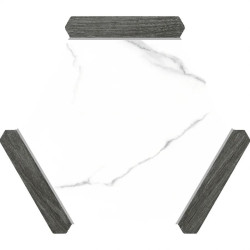 MONOPOLE AVANT DENIA GRAPHITE 22X25