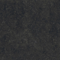 COVERLAM BLUE STONE NEGRO 5.6 MM 100x100