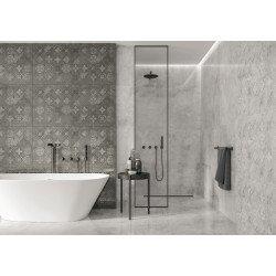 CERRAD SOFTCEMENT WHITE POLER 60X60
