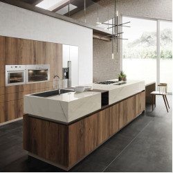 ATLAS CONCORDE PLAN BIANCO DOLOMITE A LAP LUX ST AAVG 162X324X1,2