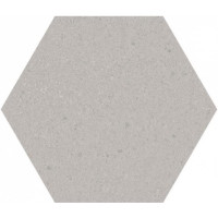 41ZERO42 OTTO ESAGONA MIX BIANCO 22.5X19.5