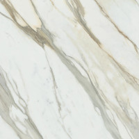 MIRAGE CP 02 CALACATTA GOLD NAT 80X80X0,9