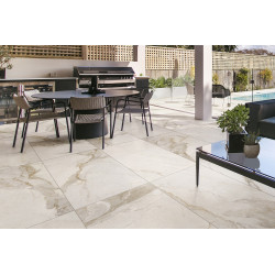 AZTECA CERAMICA CALACATTA G.NATURAL 60X120