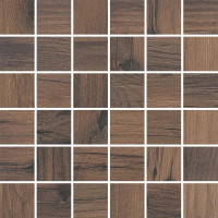 CERRAD TONELLA BROWN МОЗАИКА (50×50) 29,7X29,7X0,8