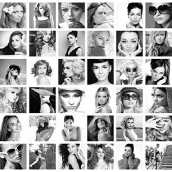 APARICI MOVING GLAM MIX 20x20