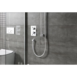 MARCONI CERAMICA METRO GRIGIO 39.8X79.7