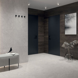PARADYZ LIGHTSTONE GREY RECT LAP 59,8X59,8X0,9