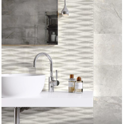 CERRAD MASTERSTONE WHITE 60X60