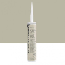Герметик (Силикон) Декоративный Kerakoll Fugabella Color Silicone 21 310 Мл (Ksc21)