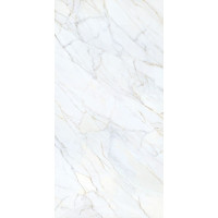 MARAZZI GRANDE MARBLE LOOK CALACATTA SUPREME SATIN3DINK STUOIATO MPHC 160x320x0,6
