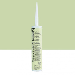 Герметик (Силикон) Декоративный Kerakoll Fugabella Color Silicone 23 310 Мл (Ksc23)