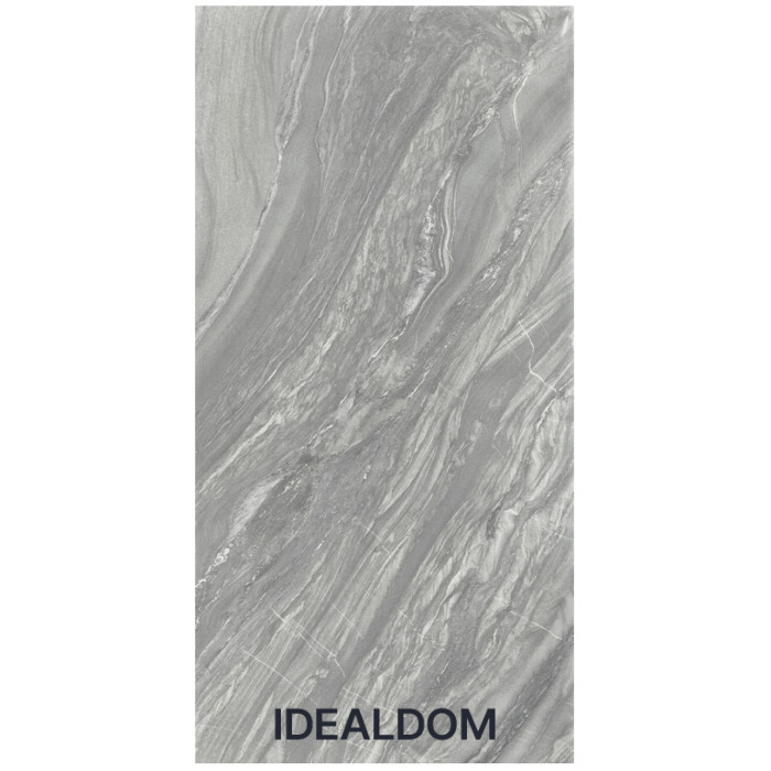 Плитка MARAZZI GRANDE STONE LOOK BAHIA GREY SATIN PURO 3D INK ST MNJJ 162x324x1,2
