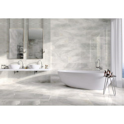 CERRAD MASTERSTONE WHITE POLER 60X60