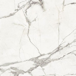 FIORANESE MARMOREA INTENSA BIANCO LUCE LR M5751LR 74X74X1