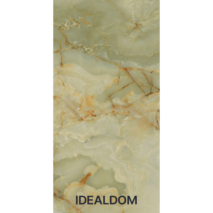 Плитка MARAZZI ALLMARBLE ONICE GIADA LUX RETT MPAH 60x120x1