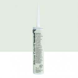 Герметик (Силикон) Декоративный Kerakoll Fugabella Color Silicone 02 310 Мл (Ksc02)