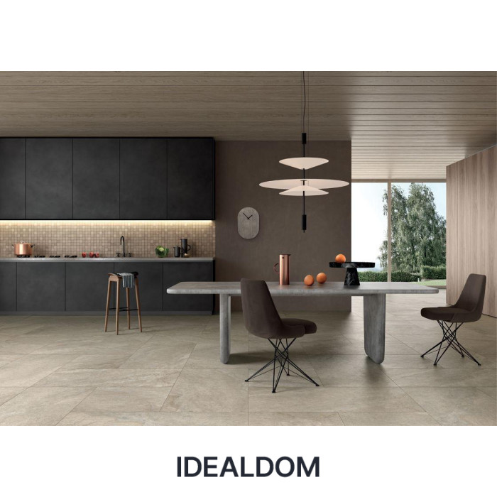Плитка LEA CERAMICHE ANTHOLOGY 02 DESERT ROUGH LGWAL28 60X60