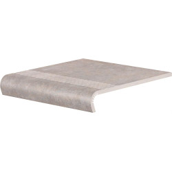 CERRAD COTTAGE SALT СТУПЕНЬ V-SHAPE 30X32/5