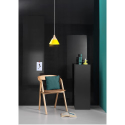 LEA CERAMICHE SLIMTECH ABSOLUTE TOTAL BLACK SAT 100X100