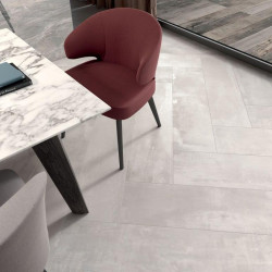 ABK INTERNO 9 WIDE PEARL 80X80