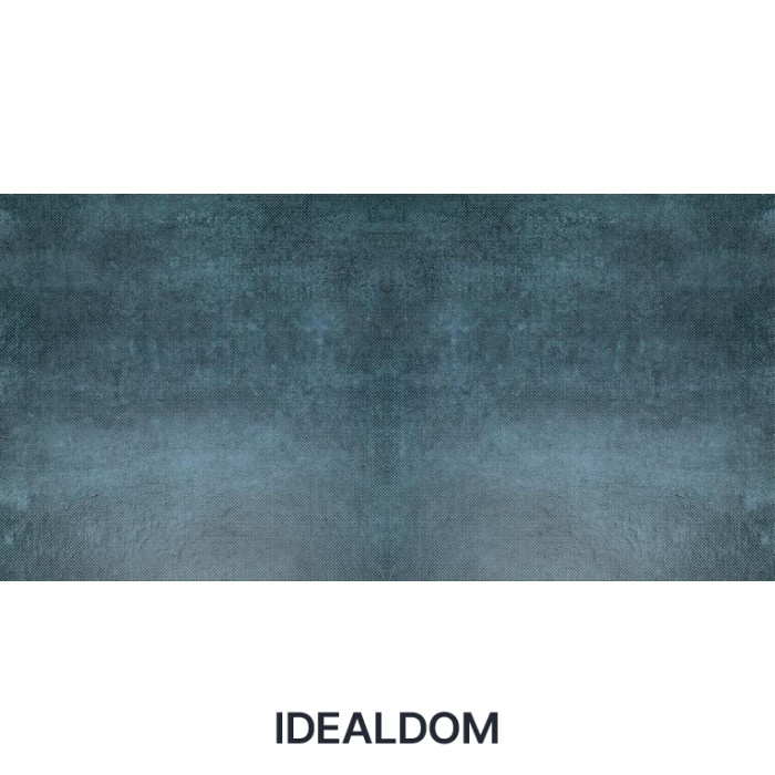 Плитка DECORATORI BASSANESI LUCI DI VENEZIA CRISTALLO BLUE 60X120X1.2